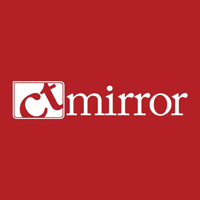 The CT Mirror
