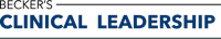 Becker's Clinical Leadership