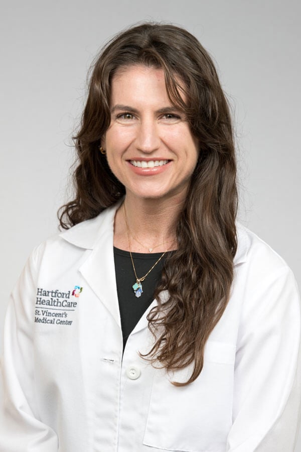 Headshot of Jacqueline Leff