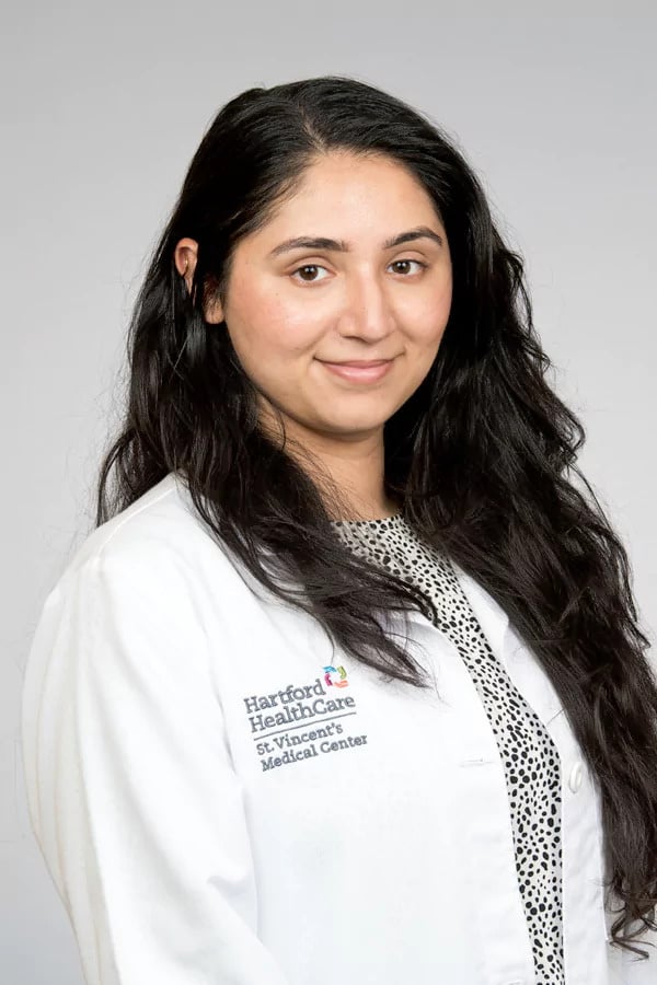 Maham Ahmed, MD – PGY-2 (CA-1)