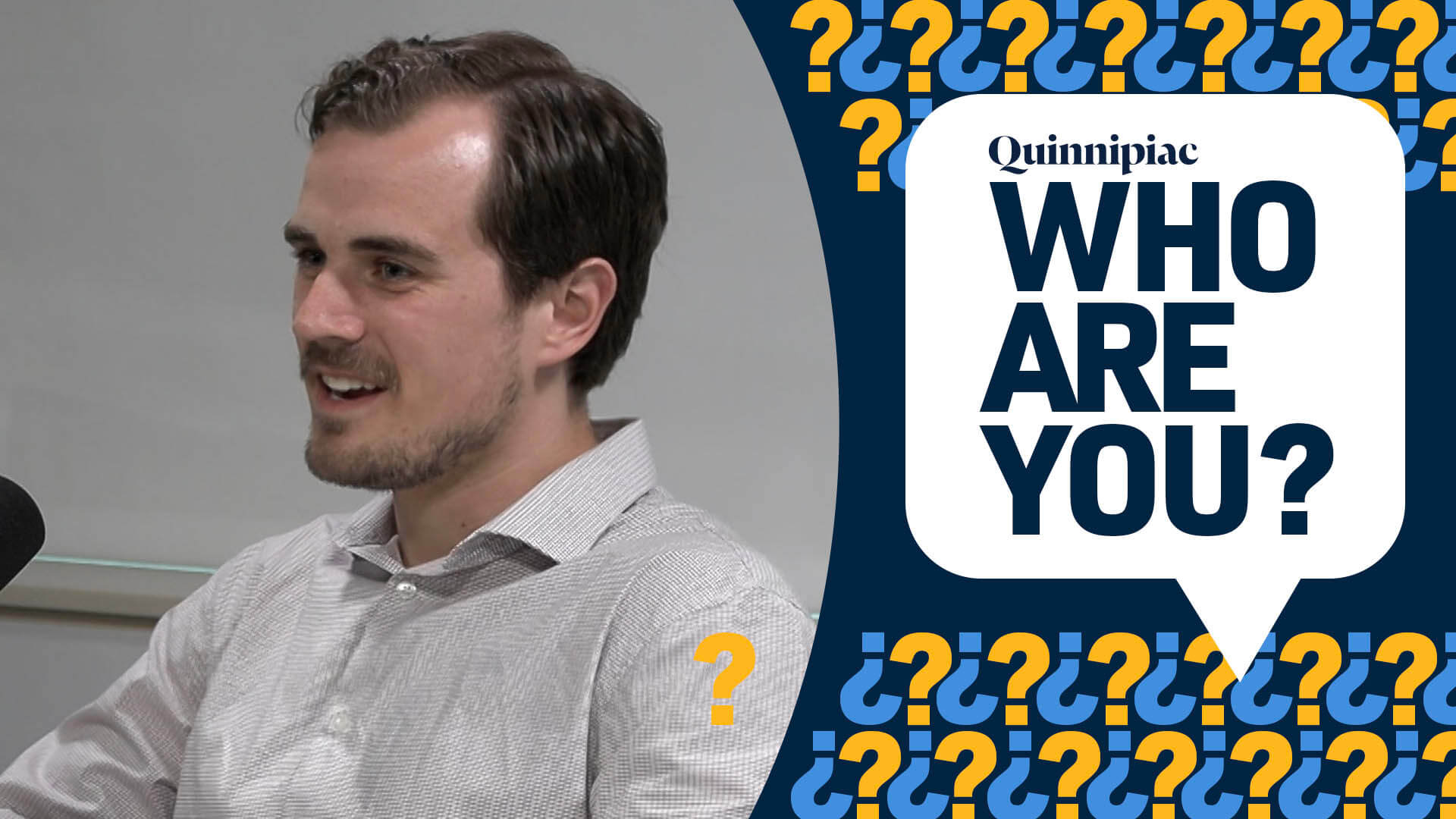 Watch the Ian Mclellan episode