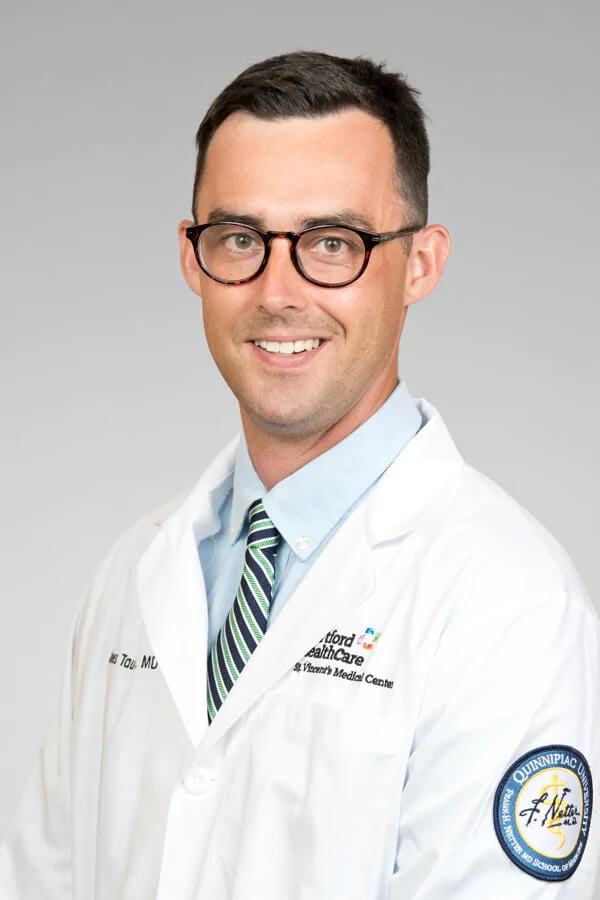 Headshot of James Tautkus