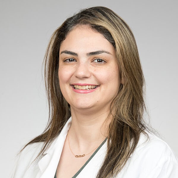 Headshot of ghazaleh mehdipour