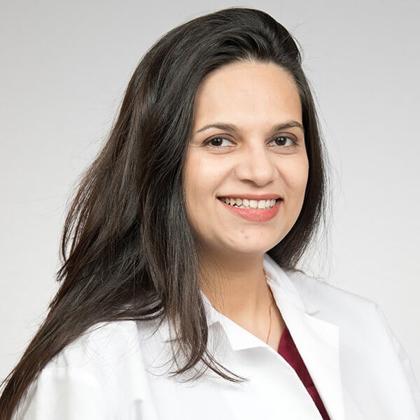 Headshot of sanika patil