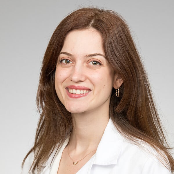 Headshot of ceren dincer