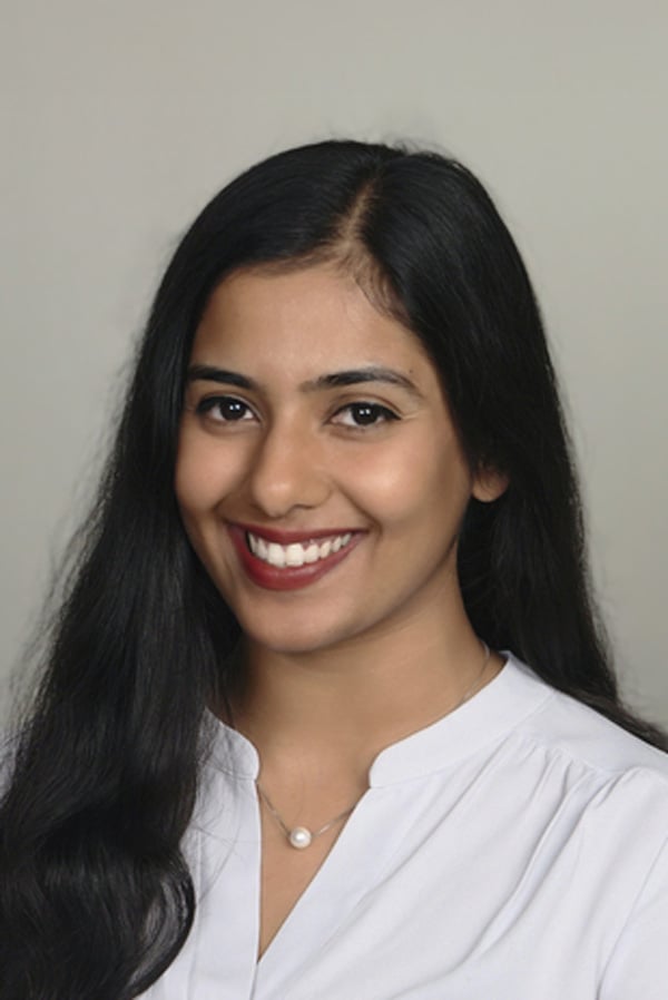 Hannah F. Babu, MD