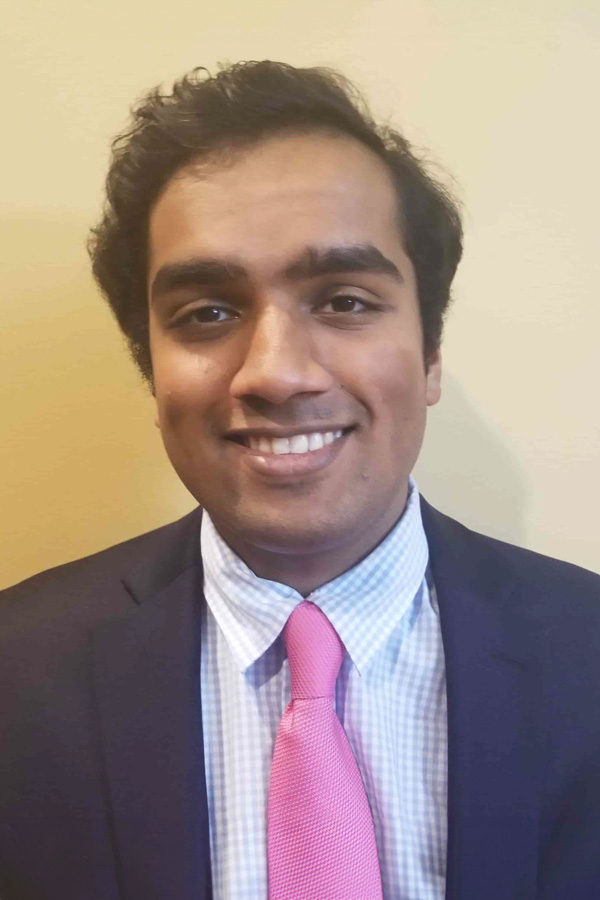 Varun Vallabhaneni, MD